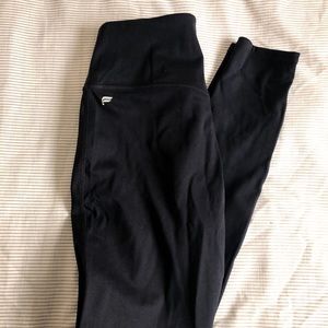 Fabletics “Anywhere” high-waisted leggings